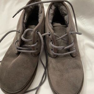 UGG Mens Neumel - Charcoal Gray